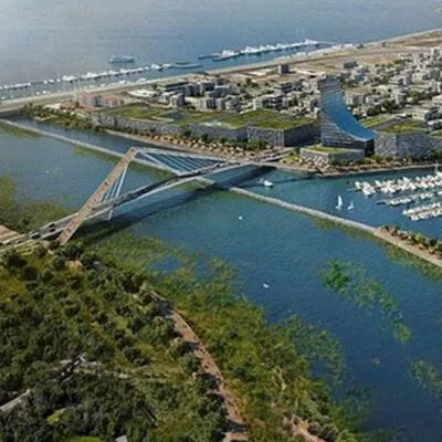 Kanal İstanbul Projesi